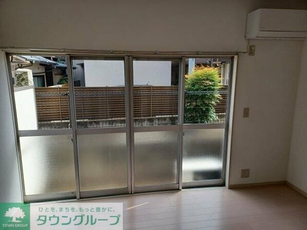 弥生荘の物件内観写真